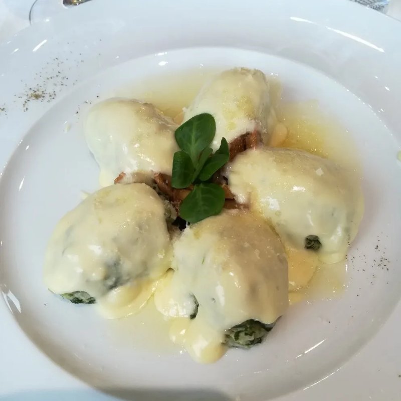 Bar Ristorante al Parco