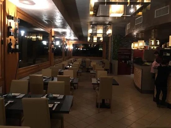 Ristorante 500