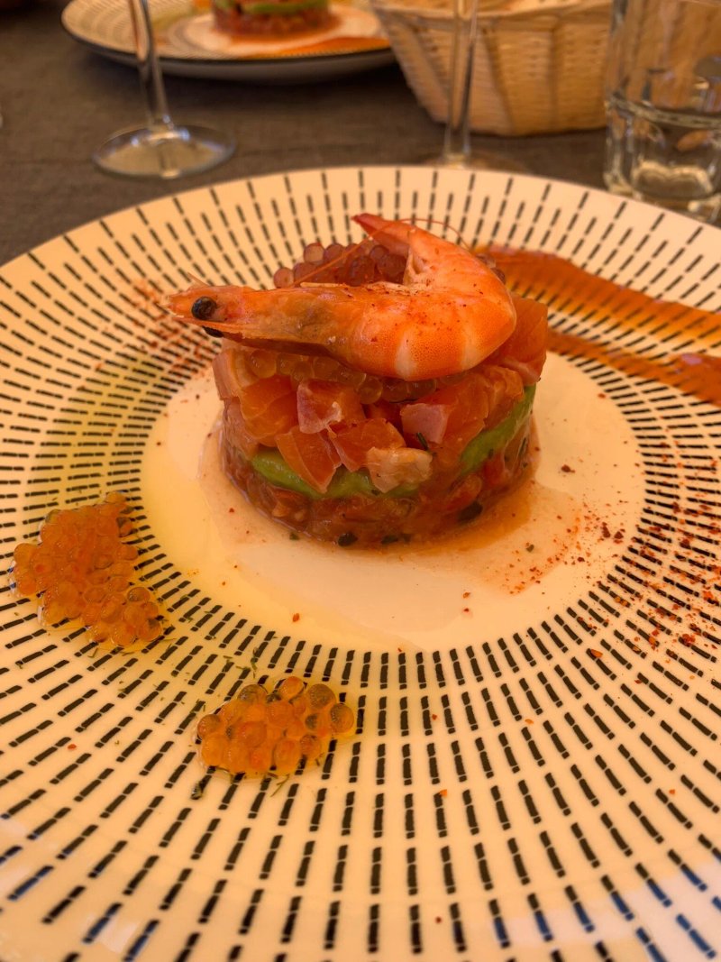 Au chalet gourmand