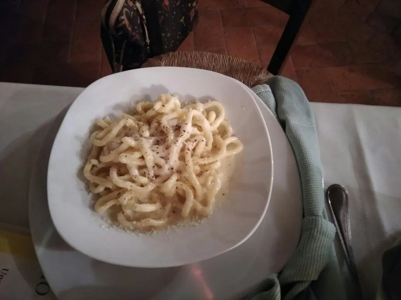 Piccolo Hotel Ristorante San Valentino