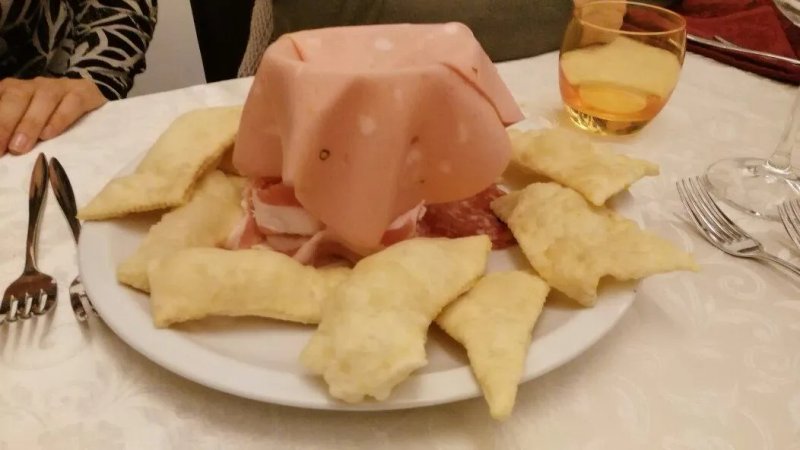 La Botte Genova