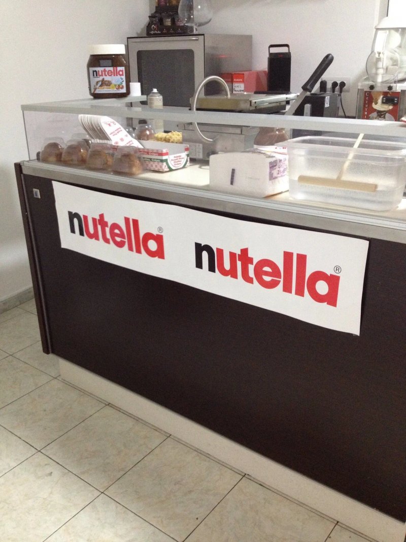 La Piazzetta Gelateria Artigianale