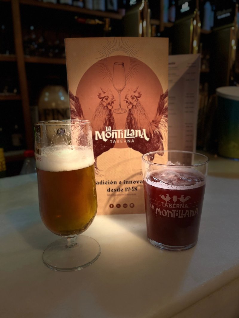 Taberna La Montillana