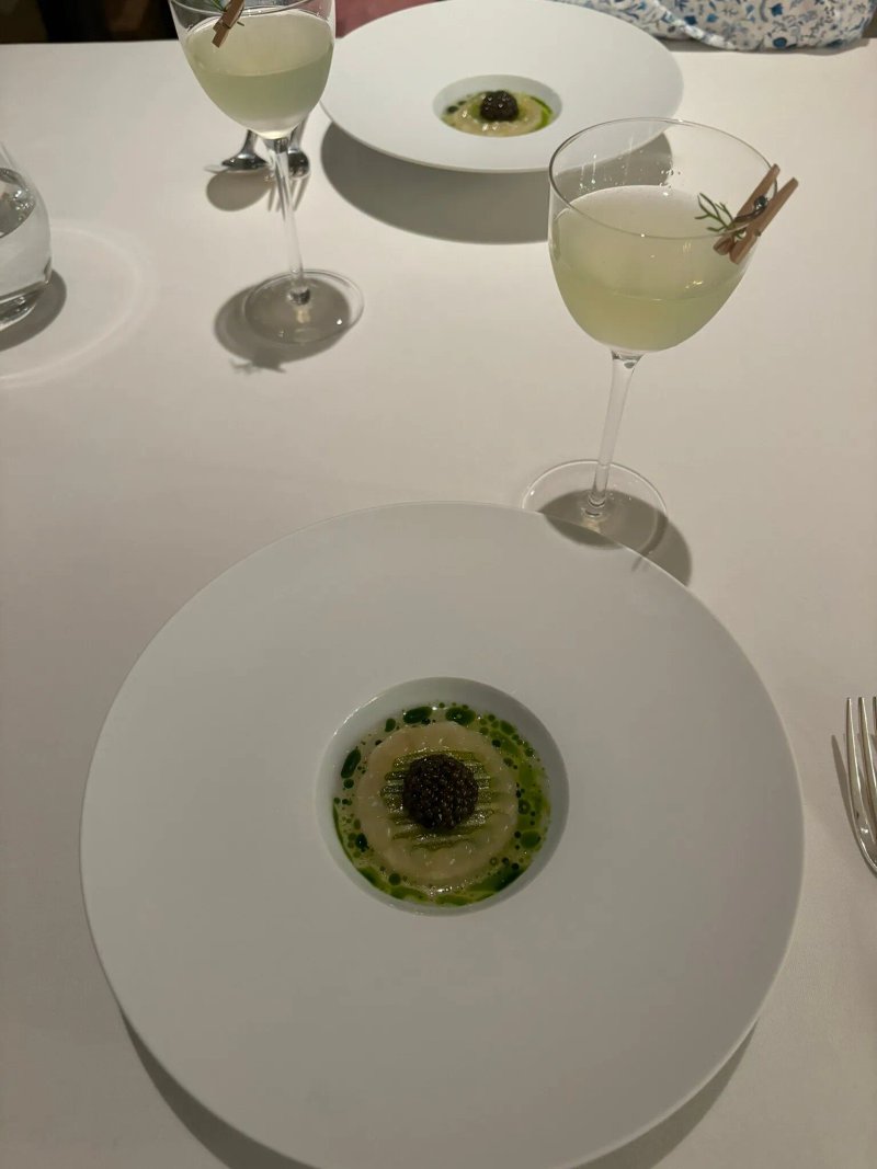 Restaurant Story