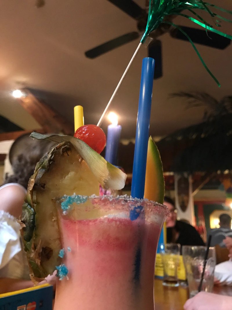 La Hacienda