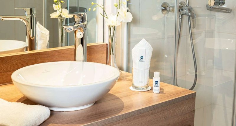 Best Western Victor's Residenz-Hotel Rodenhof