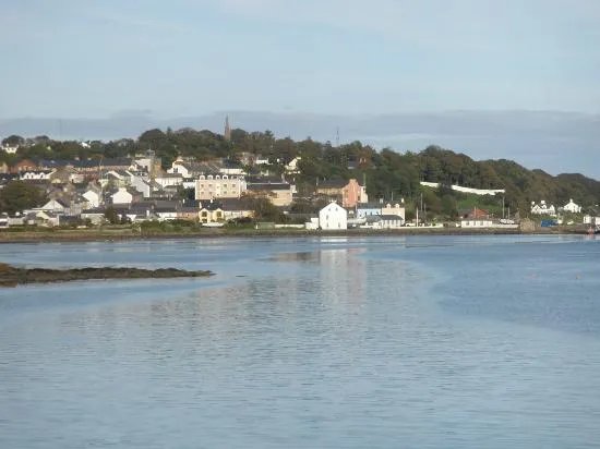 Inishowen Lodge