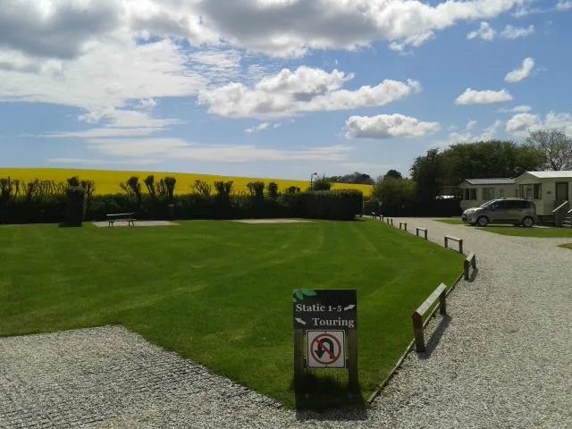 Looe Country Park