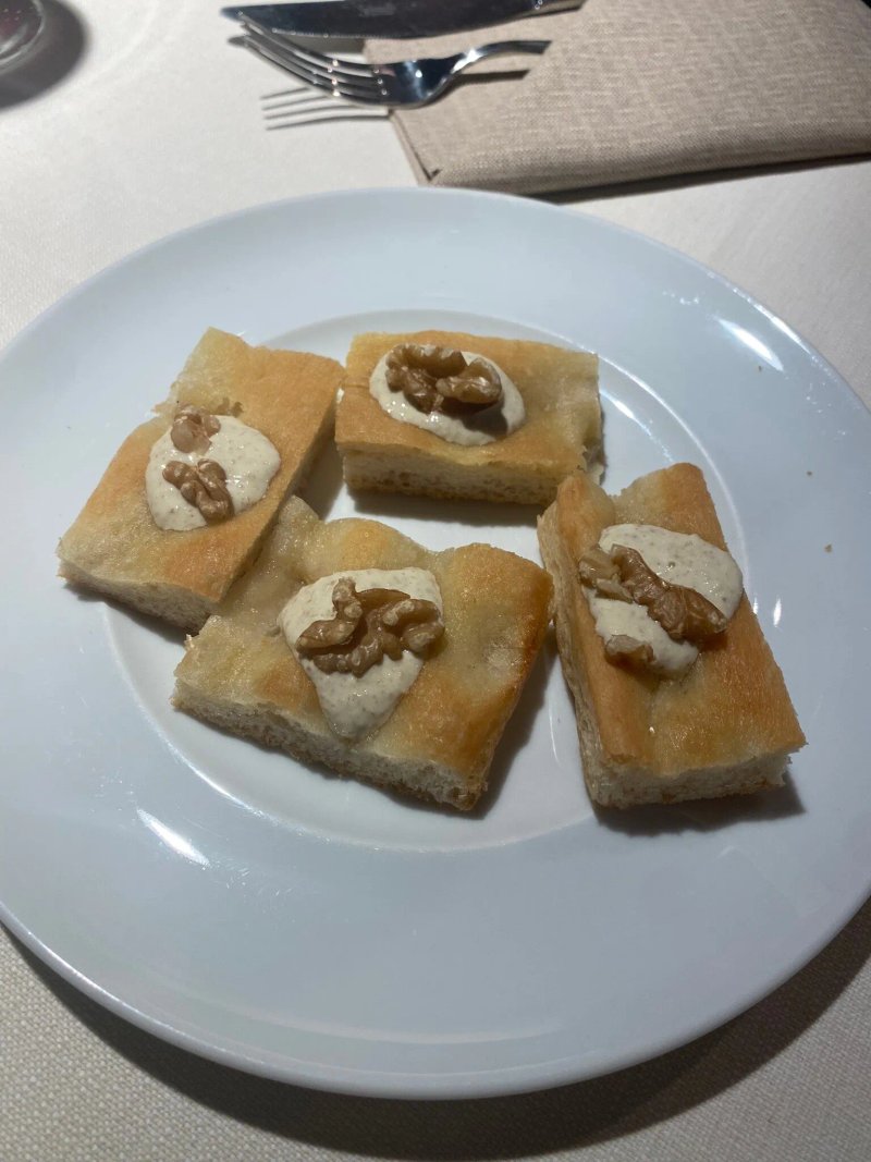 Ristorante C(K)antina