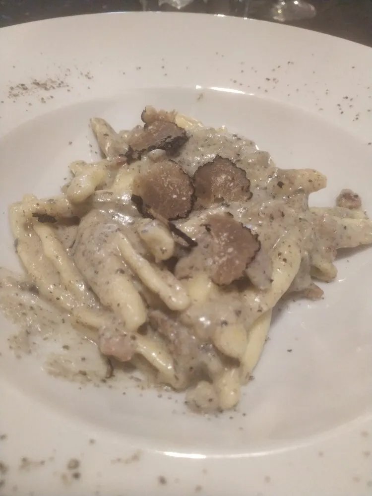 Taverna Santissimi