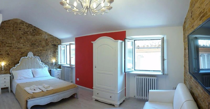 B&B La Lanterna