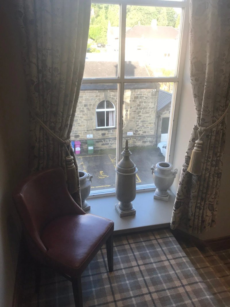The Station Hotel