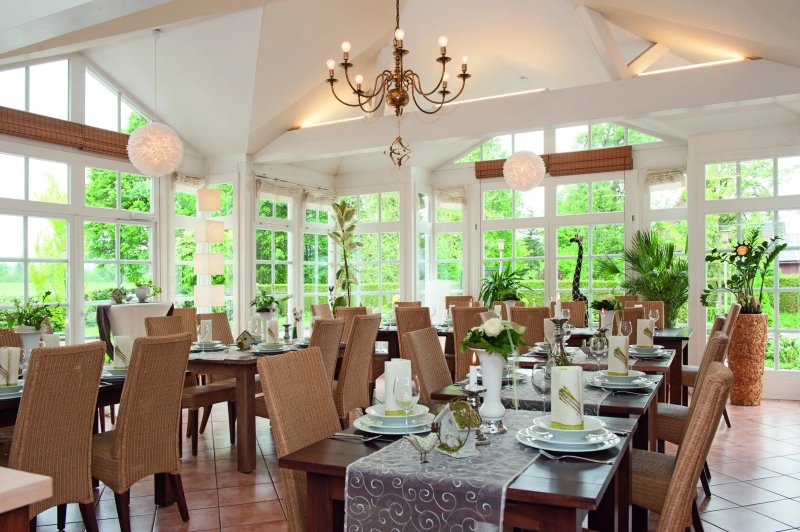 Hotel Zum Heidekrug