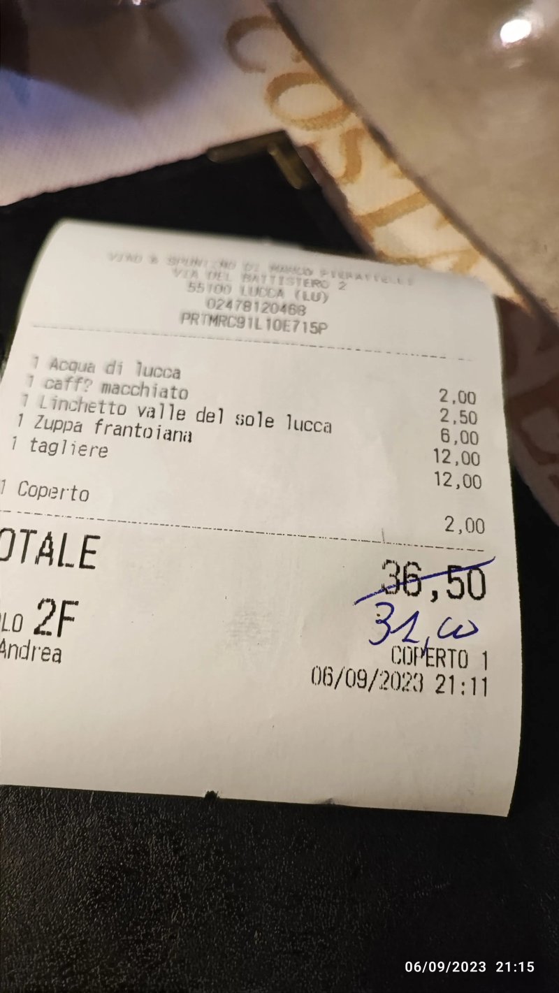 Vino & Spuntino