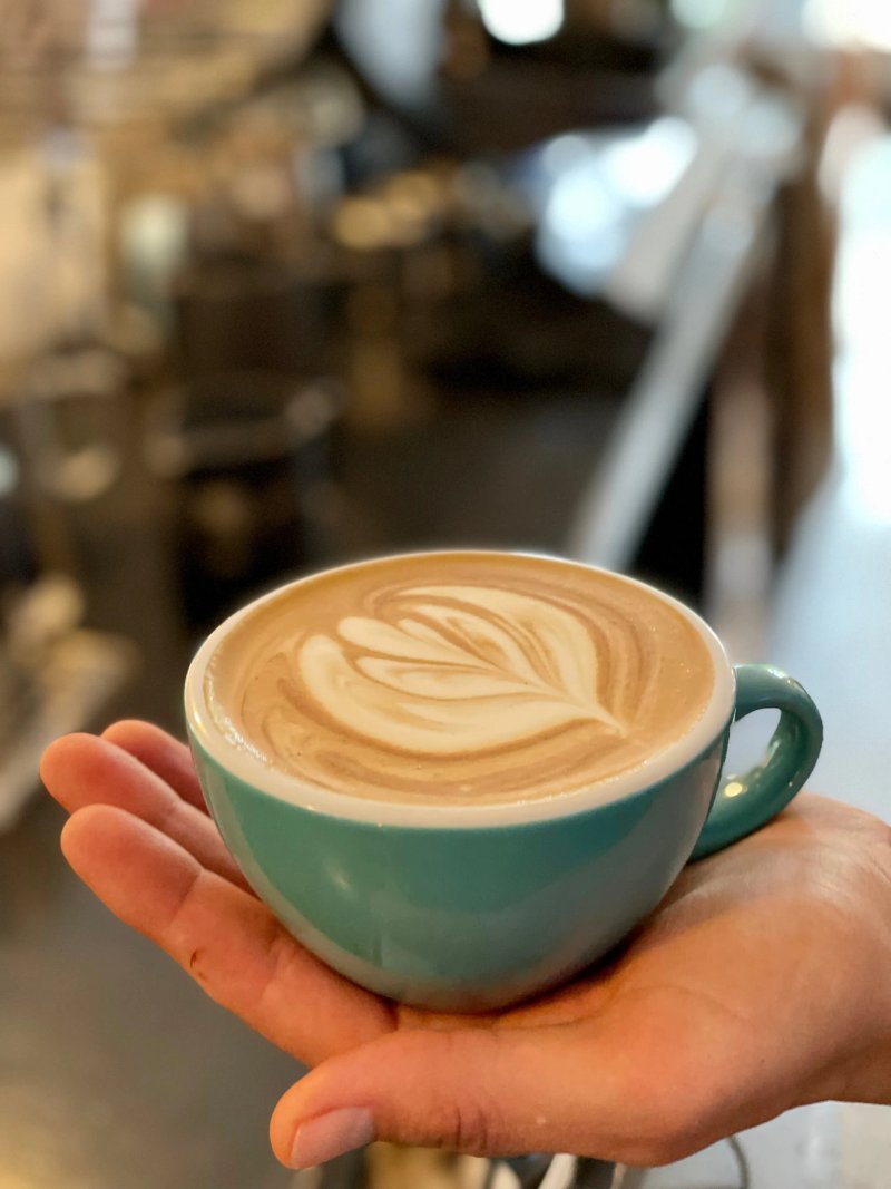 t Koffiehuisje