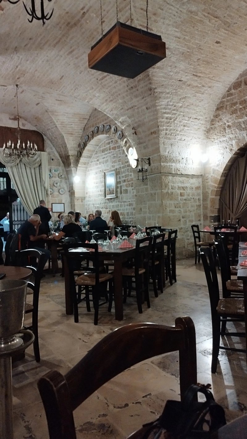 Osteria Del Poeta