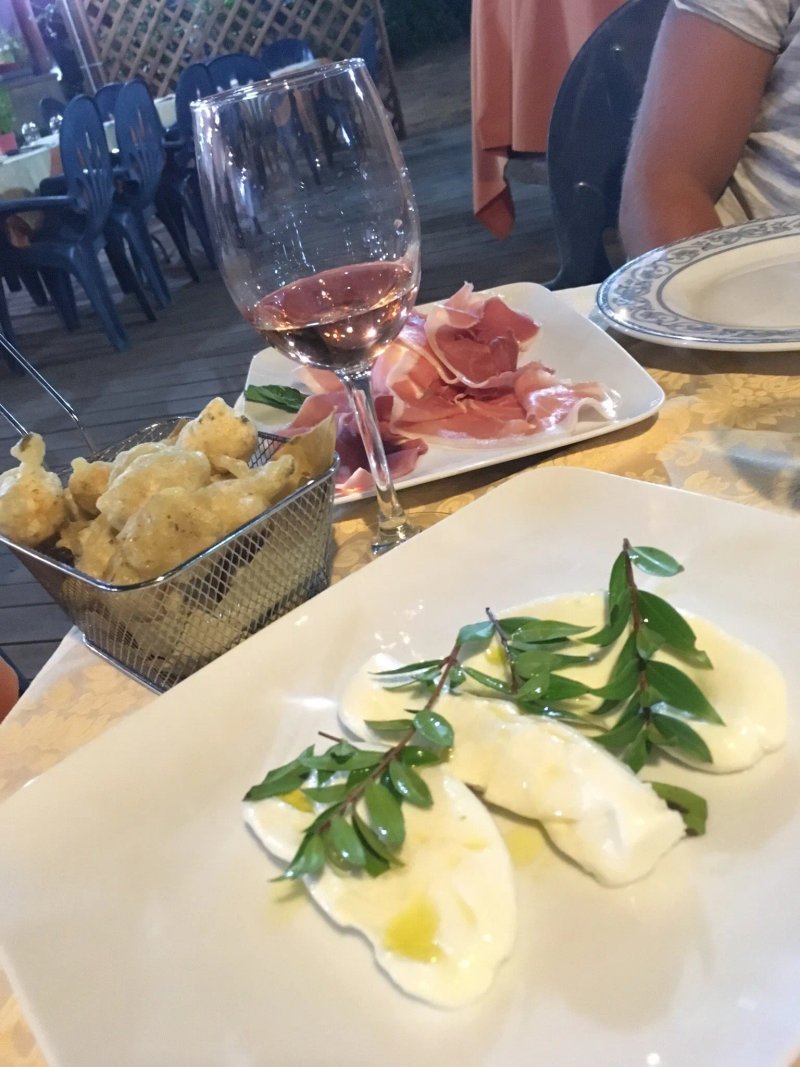 Osteria del Notaro