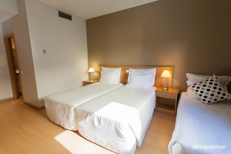 TRYP by Wyndham Porto Centro Hotel
