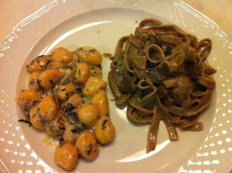 Antica Trattoria Bellinazzo