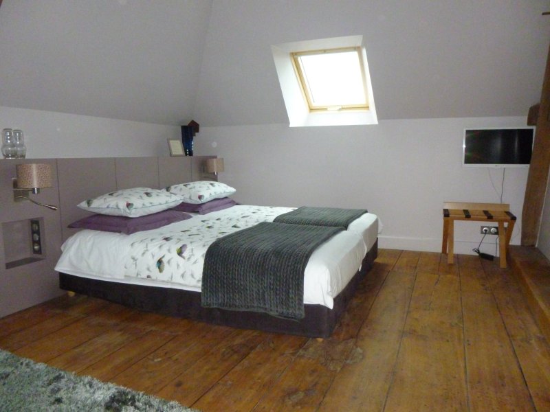 Le Clos des Tanneurs
