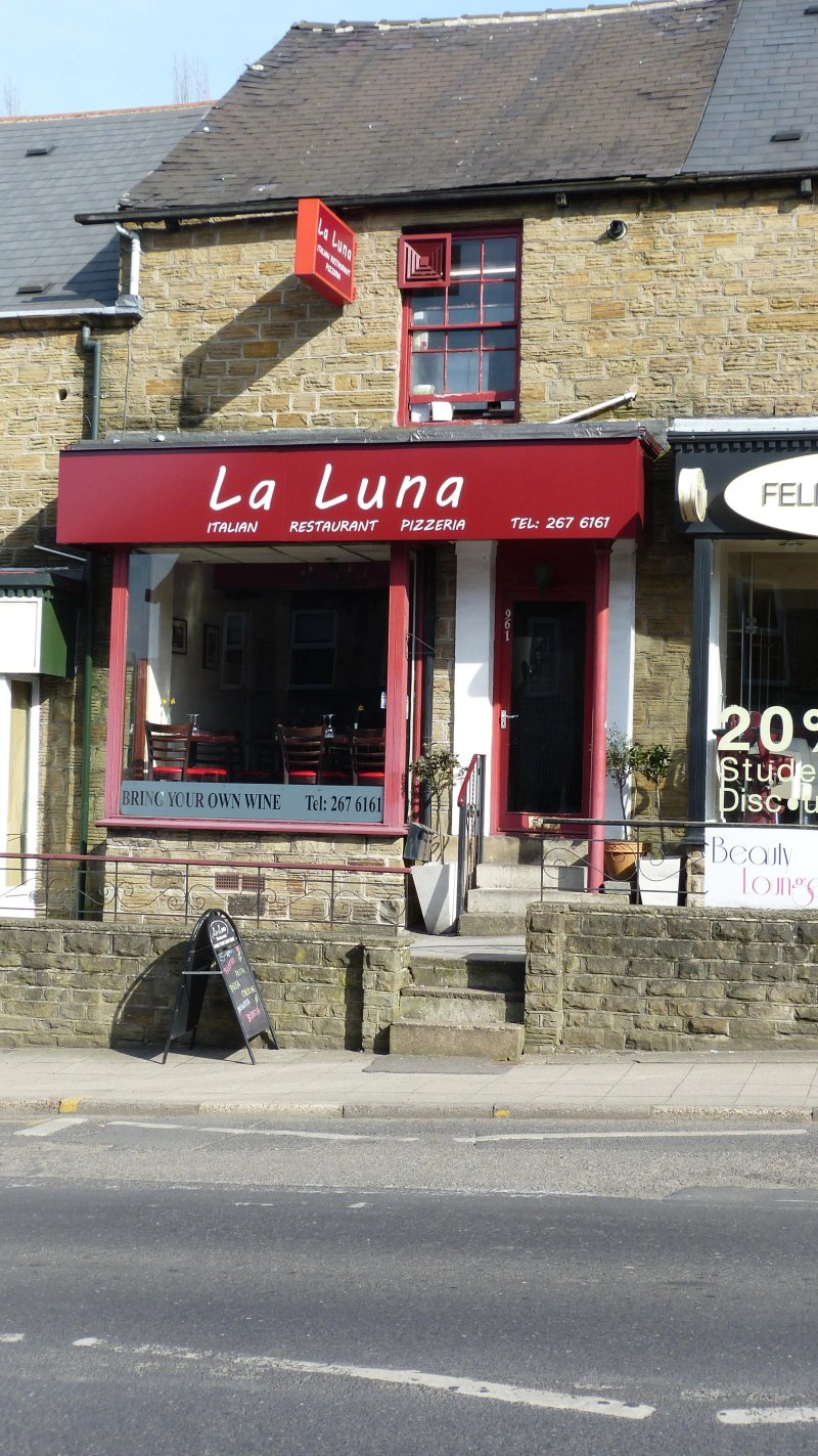 La Luna