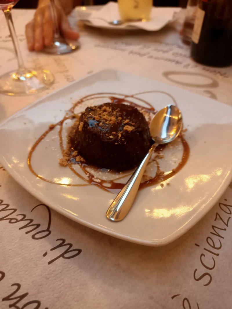 Trattoria Pizzeria Primavera