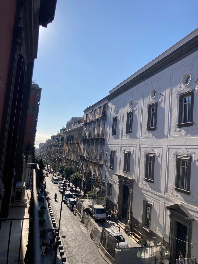 The Duomo House by House In Naples