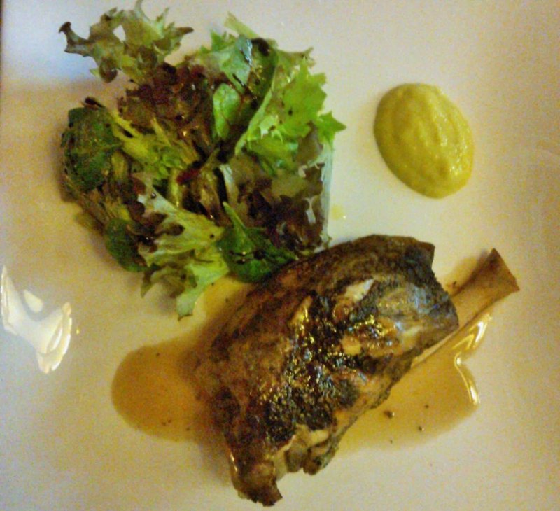 Taverna Del Gusto