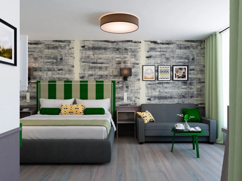 Boulevard Boutique Hotel