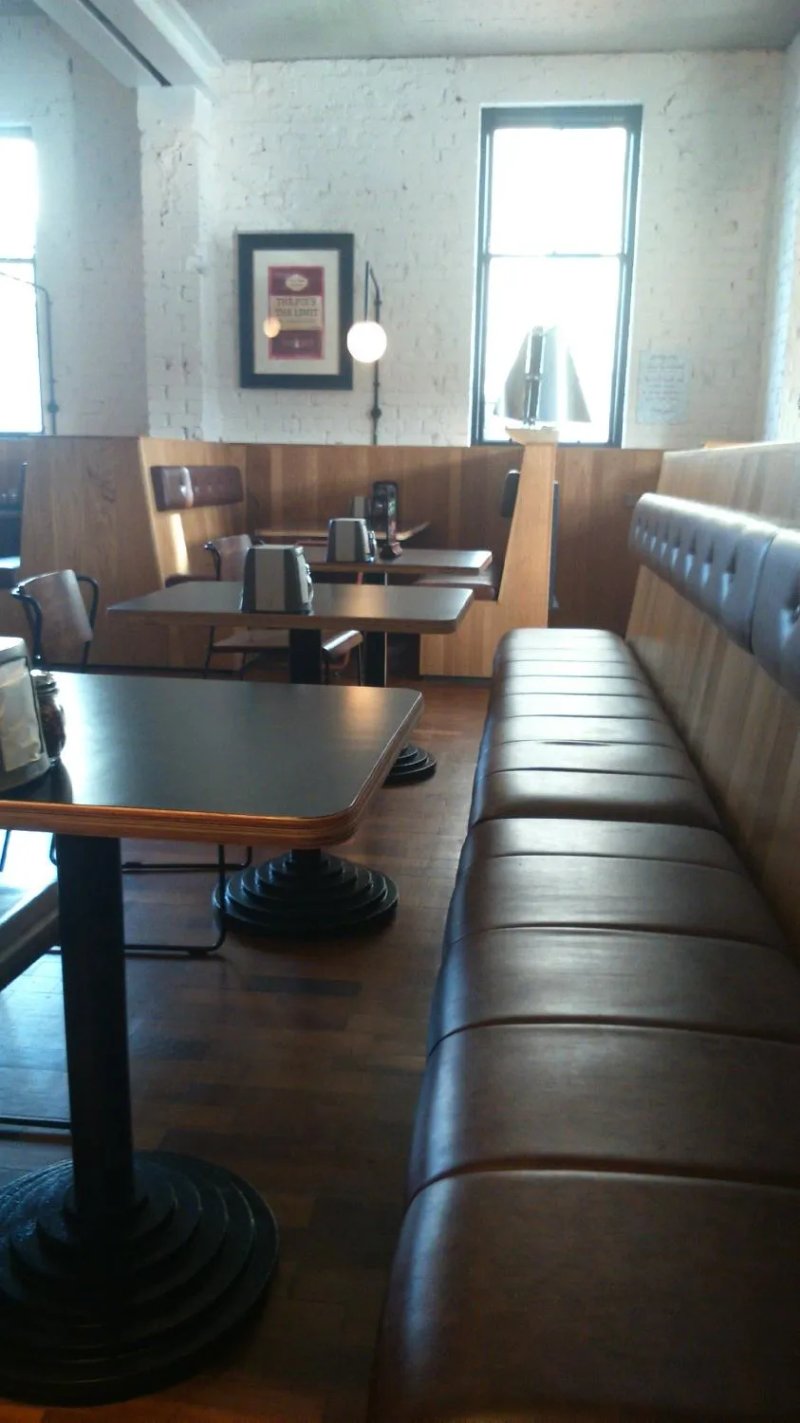 Little Wing Pizzeria