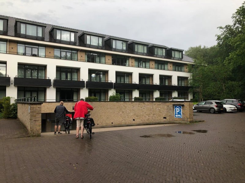 Van der Valk Hotel Harderwijk