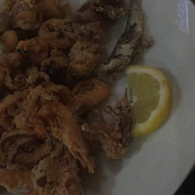 Antica Osteria Ruga Rialto