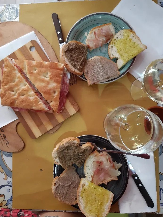 I Macchiaioli Vineria