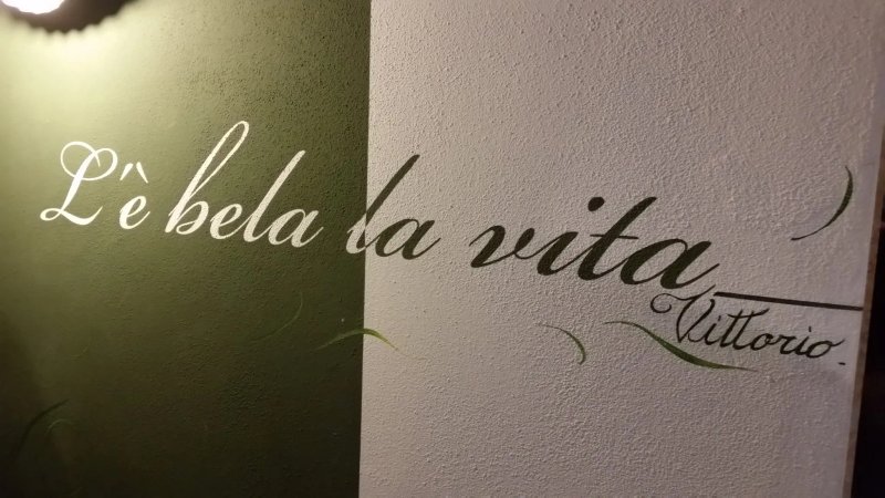 Agriturismo Corte Verze