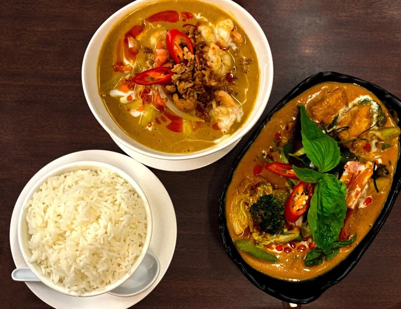 Gaab Kao Tunbridge Wells