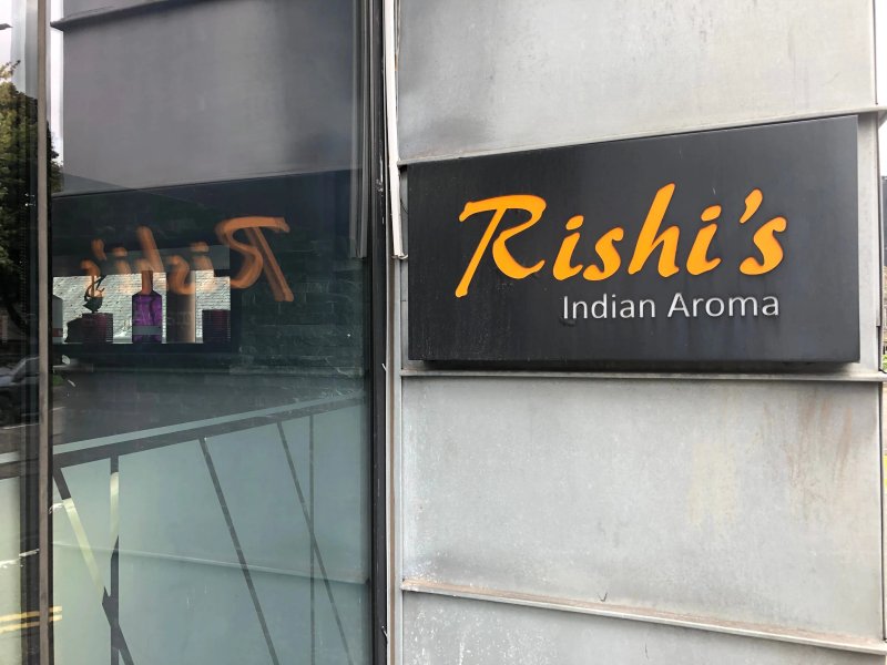 Rishi's