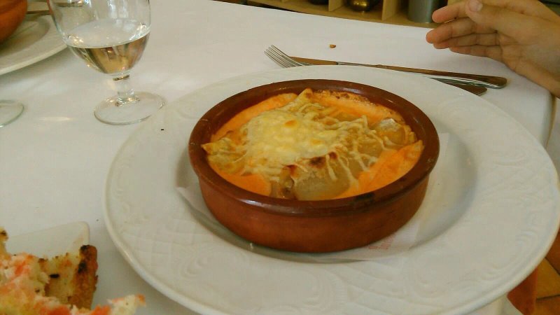 Restaurant Can Pascual