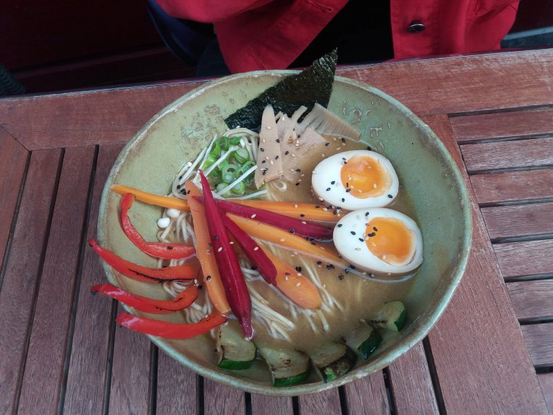 Kyodai Ramen