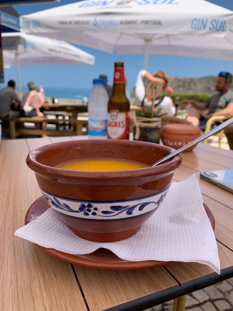 Kiosk Agapito