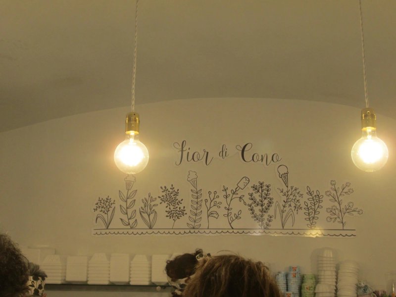 Gelateria Fior di Cono