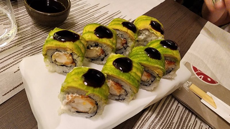 Taiki Japanese Restaurant