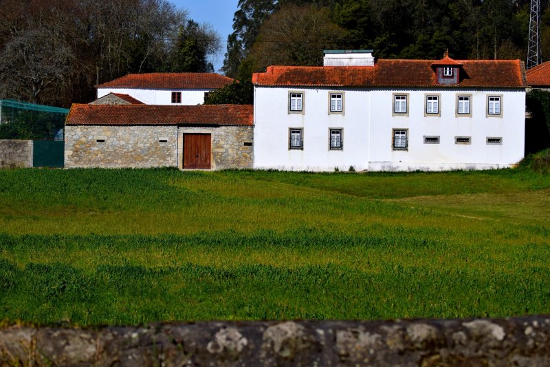 Casa Mindela