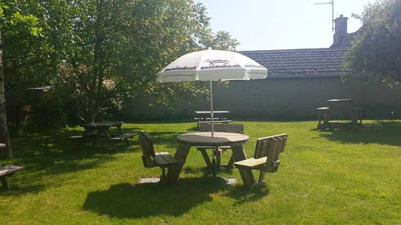 The Rose & Crown