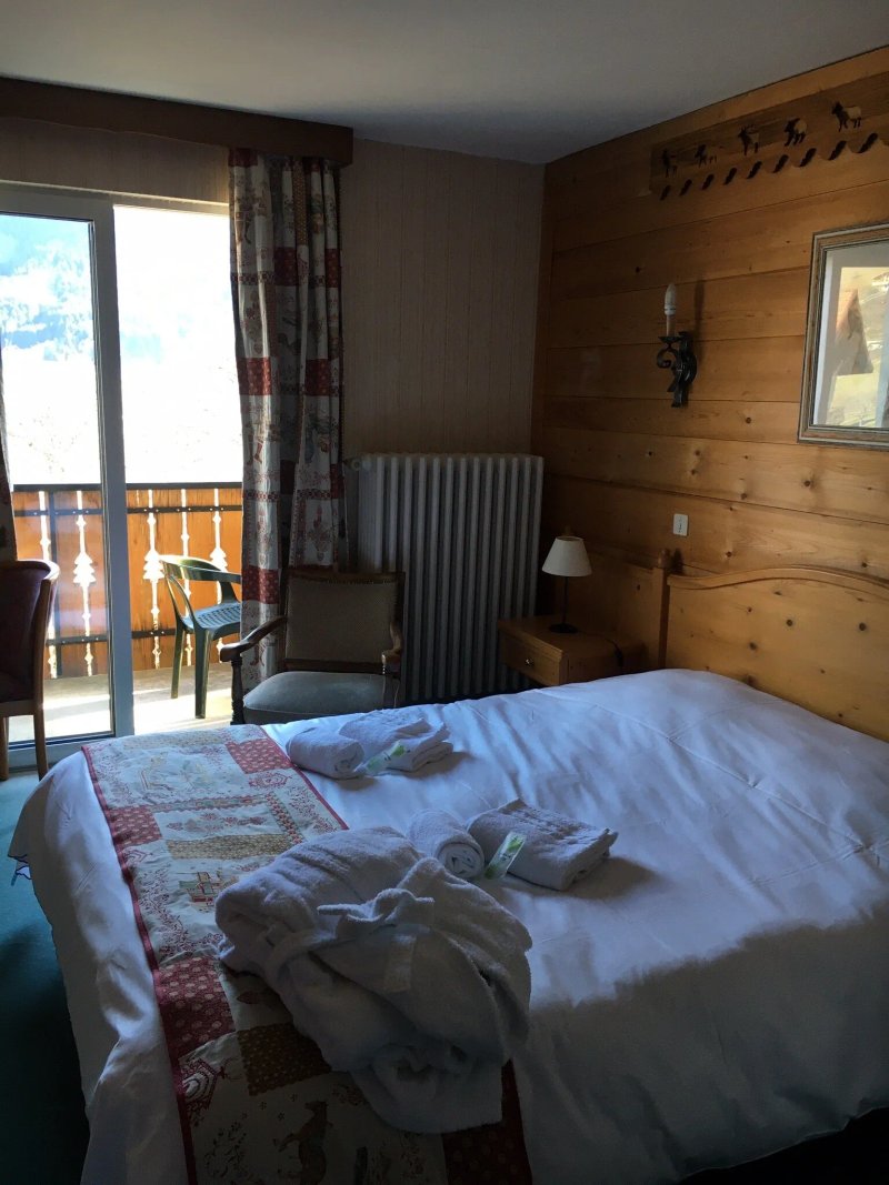Hôtel Restaurant Le Bois Joli