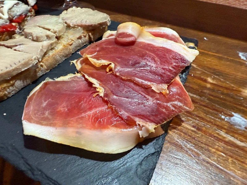 Gastrotasca Sin Bulli