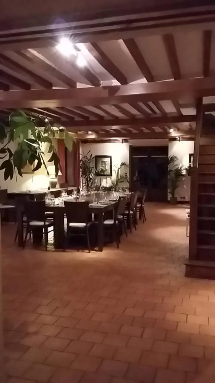 Le Moulin du Bechet