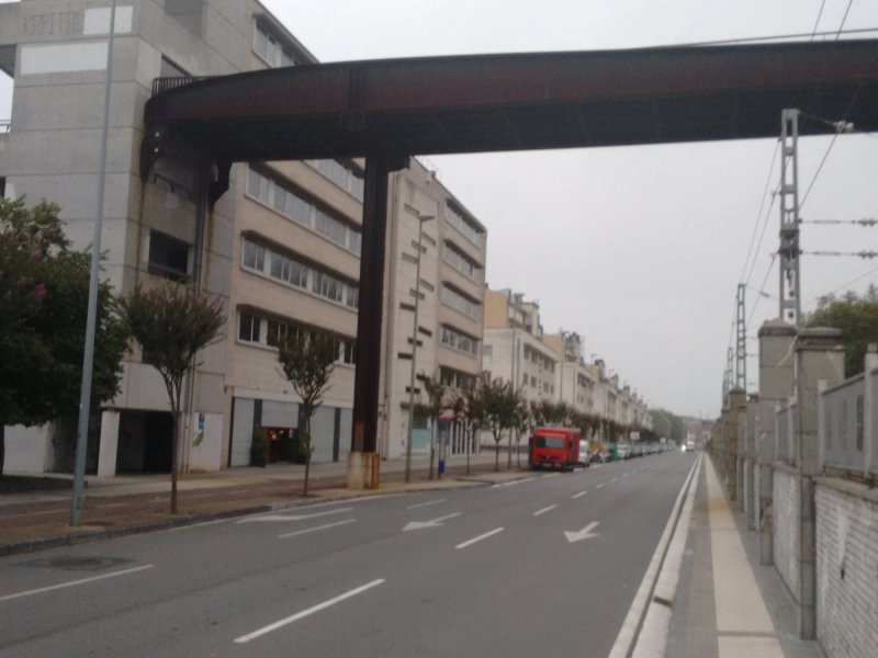 Pension Riberas del Urumea