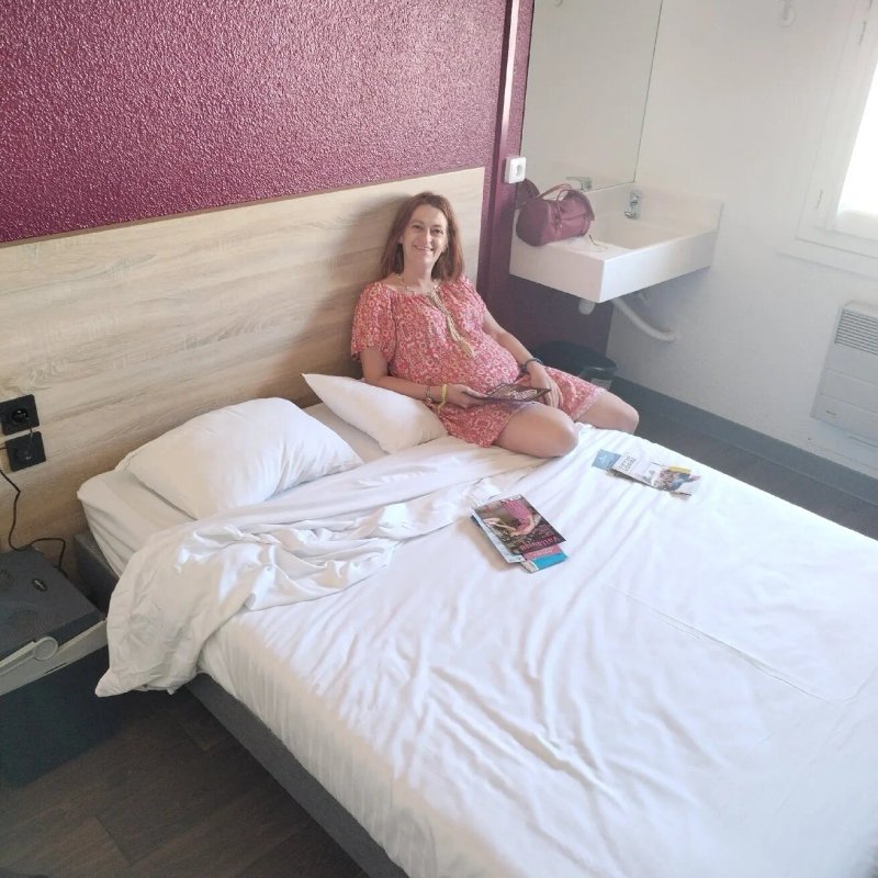 Hotel F1 Antibes Sophia Antipolis (Rénové)