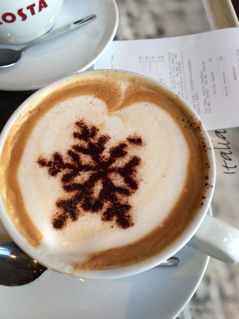 Costa Coffee