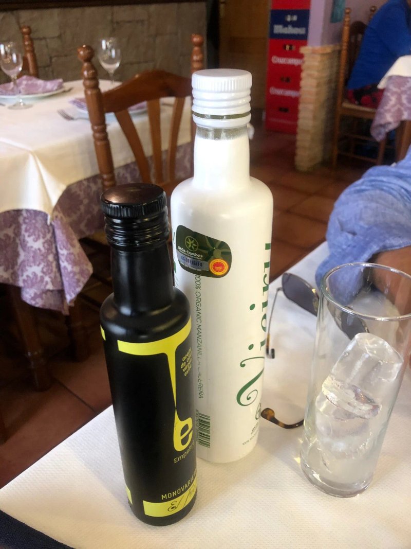 Restaurante Casa Marchena